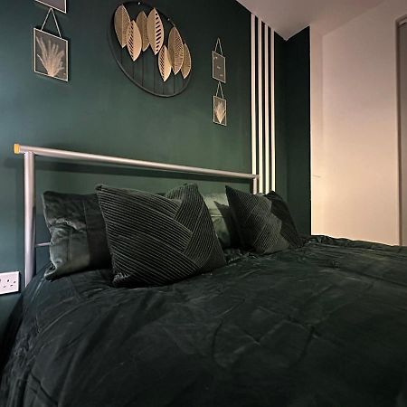 Comfortable Private Room In Bermondsey Лондон Екстер'єр фото