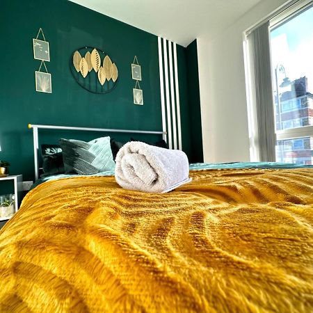 Comfortable Private Room In Bermondsey Лондон Екстер'єр фото