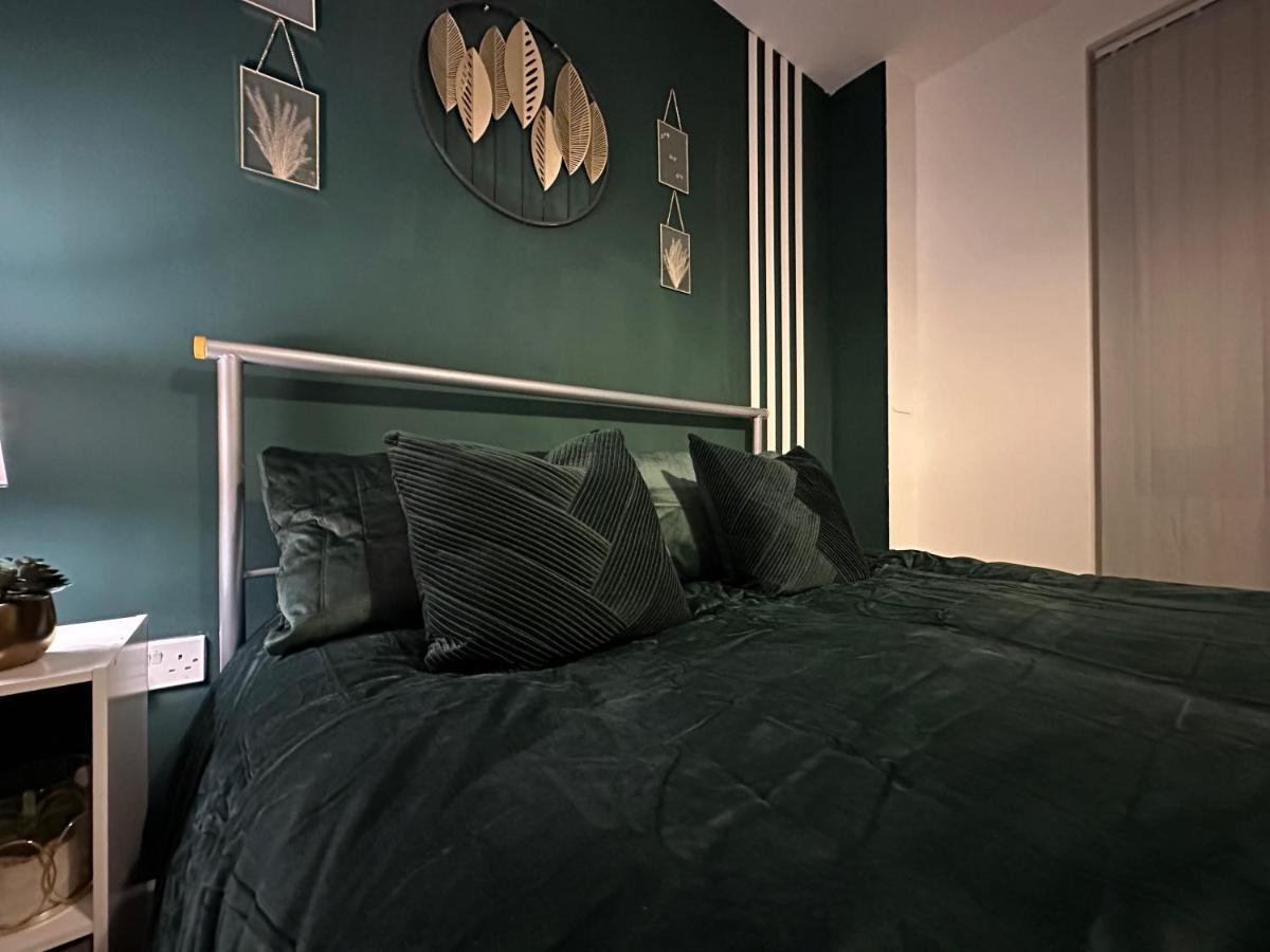 Comfortable Private Room In Bermondsey Лондон Екстер'єр фото